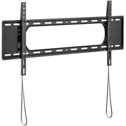 Tooq Soporte de Pared 43" a 90" Max. 80Kg Negro