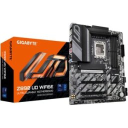 Gigabyte Placa Base Z890 UD WiFi6E