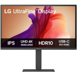 LG Monitor UltraFine 27" 27U730B IPS 4K 60Hz 5ms