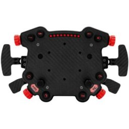 Simagic Buttonplate GTPro HUB - Compativel c/ P325R / P-330D / P-325C