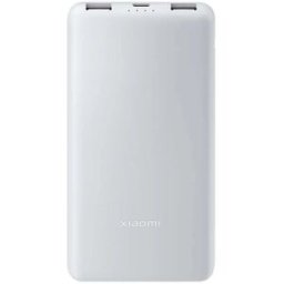 Xiaomi Power Bank 10000mAh 22.5W Lite - Batería Portátil