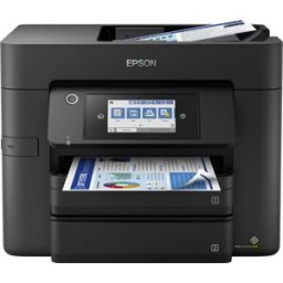Epson Multifuncional WorkForce Pro WF-4830DTWF Wi-Fi