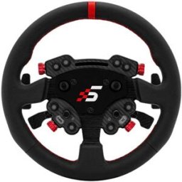 Simagic Bundle GTPro-D(K) Volante GT1 + Pro HUB