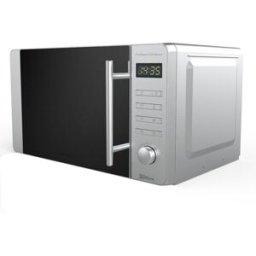 Cecotec Microondas ProClean 5120 Inox 20L