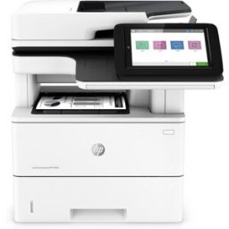 HP Impresora Multifunción Láser LaserJet Enterprise MFP M528dn