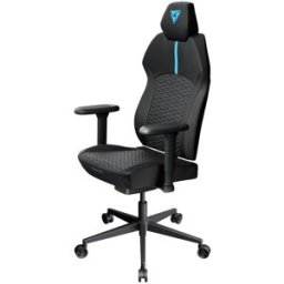 TX3 Silla Gaming (ThunderX3) SOLO 360 - Azul Racer