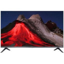 Xiaomi Televisor TV A Pro 43" 2026 QLED UltraHD 4K Google TV HDR