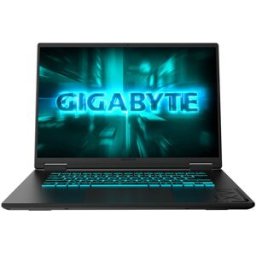 Gigabyte Portátil Gaming A16 GA6H CWHI3PT864SD 16" i7-13620H 32GB DDR5 1TB RTX 5070 FHD+ 165Hz