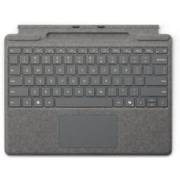 Microsoft Surface Pro Teclado Platino