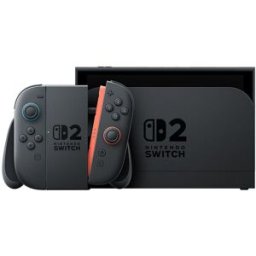 Nintendo Consola Switch 2 + Pokémon Pokopia