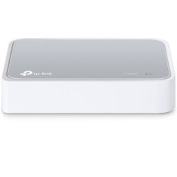 TP-Link Switch TL-SF1005D 5 Portas 10/100 Mbps