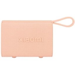 Xiaomi Sound Pocket 5W Rosa