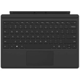Microsoft Surface Pro Type Cover M1725 Negro