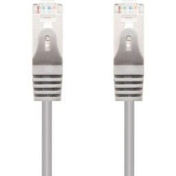 Nanocable Cable de Red RJ45 CAT.5E FTP AWG24 0.5 M