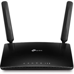 TP-Link Router Archer MR600 AC1200 4G LTE Advanced Cat6 Gigabit