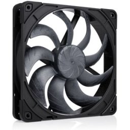 Noctua Ventilador NF-A14 G2 PWM Chromax LCP 140mm