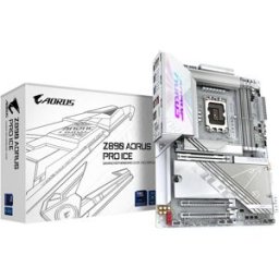 Gigabyte Placa Base Z890 Aorus Pro ICE
