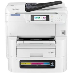 Epson Multifuncional WorkForce Pro EM-C8100RDWF Wi-Fi