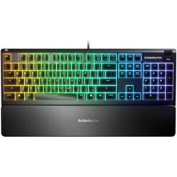 SteelSeries Teclado Apex 3 ES