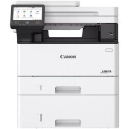 Canon Multifunción Láser i-SENSYS MF463dw II WiFi