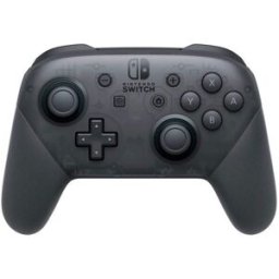 Nintendo Gamepad Switch Pro Controller + Cable USB