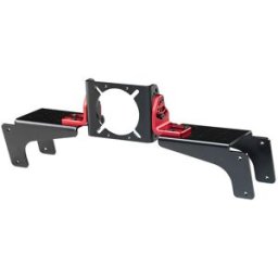 Next Level Racing Cockpit F-GT ELITE 160 - DD Front & Side Mount Adapter