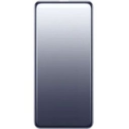 Xiaomi Ultra Slim Power Bank 5000mAh - Batería Portátil 20W