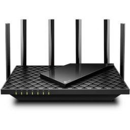 TP-Link Router Archer AX73 AX5400 Dual-Band WiFi 6 Mesh Gigabit