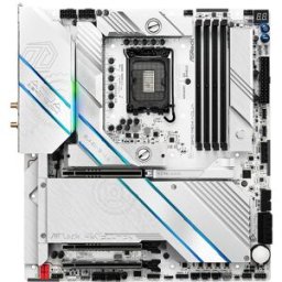 ASRock Placa Base Z890 Taichi Aqua