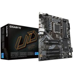 Gigabyte Placa Base B760 DS3H DDR4