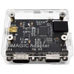 Simagic Adaptador Periféricos