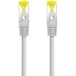 Nanocable Cable de Red RJ45 LSZH CAT.6A SFTP AWG26 2 M