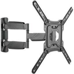 Ewent Soporte de Pared 23" a 55" EW1525 Bracket L 3 Pivot