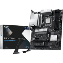 MSI Placa Base PRO Z890-P WIFI6E