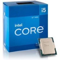Intel Processador Core i5 12600 6-Core (3.3GHz-4.8GHz) 18MB Skt1700