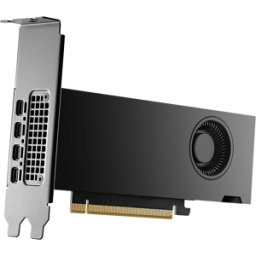 NVIDIA Tarjeta Gráfica RTX A2000 Ada 16GB GDDR6