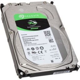 Seagate Disco Barracuda 4TB 5400rpm 256MB SATA III