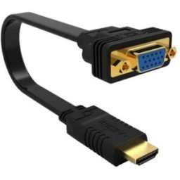 Ewent Cable Conversor HDMI para VGA