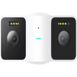 Xiaomi Outdoor Camera CW100 Dual 3 MP IP66 WiFi