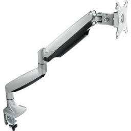 Tooq Soporte de Mesa Tilt e GiRatónrio 13" a 32" Max. 9kg Negro