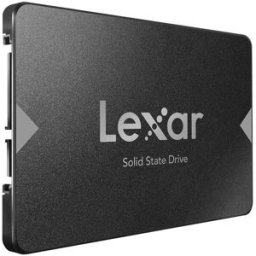 Lexar SSD NS100 2TB SATA III (500/550MB/s)