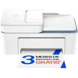 HP Impresora Multifunción de Inyección de Tinta DeskJet 4322 Todo-en-Uno