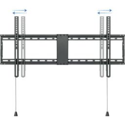 Tooq Soporte de Pared 43" a 90" Max.70Kg