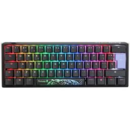 Ducky Teclado Mecánico ONE 3 Classic Mini 60% MX-Brown (ES)