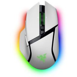 Razer Ratón Basilisk V3 Pro 35K RGB 35000DPI Wireless/Bluetooth - Mercury
