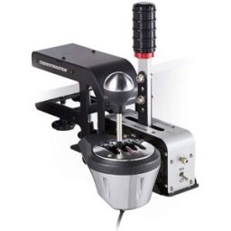 Thrustmaster Soporte TM Racing Clamp