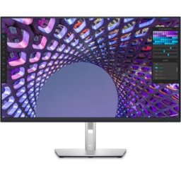 Dell Monitor P Series 32" P3223QE IPS 4K ComfortView Plus 99% sRGB Ethernet + USB-C (90W)