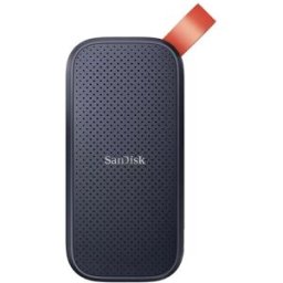 SanDisk SSD Externo 2TB Portable USB-C 3.2 Gen 2
