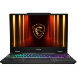 MSI Portátil Cyborg A15 AI B2HWFKG-095XPT 15.6" Ryzen 9 270 64GB DDR5 1TB RTX 5060 FHD 144Hz