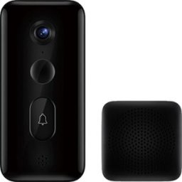 Xiaomi Videoportero Wifi Inalámbrico Smart Doorbell 3
